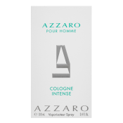 Azzaro Pour Homme Cologne Intense Eau de Cologne da uomo Extra Offer 3 100 ml