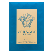 Versace Eros puur parfum voor mannen Extra Offer 3 100 ml