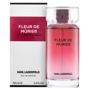 Lagerfeld Fleur de Murier parfemska voda za žene Extra Offer 3 100 ml