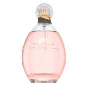 Sarah Jessica Parker Lovely parfumirana voda za ženske Extra Offer 150 ml