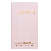 Sarah Jessica Parker Lovely parfumirana voda za ženske Extra Offer 150 ml