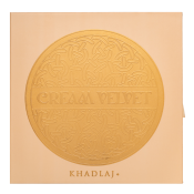 Khadlaj Cream Velvet puur parfum voor vrouwen Extra Offer 2 100 ml