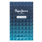Pepe Jeans Pepe Jeans For Him za muškarce Extra Offer 2 30 ml