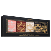 Lattafa Badee Al Oud Collection set unisex Set 5 x 5 ml