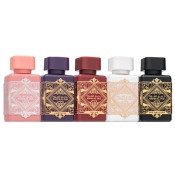 Lattafa Badee Al Oud Collection set unisex Set 5 x 5 ml