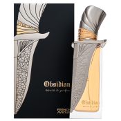 French Avenue Obsidian puur parfum unisex 100 ml