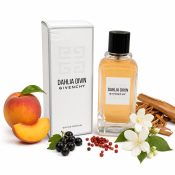 Givenchy Dahlia Divin Eau de Parfum da donna 100 ml