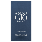 Armani (Giorgio Armani) Acqua di Gio Profondo тоалетна вода за мъже 100 ml
