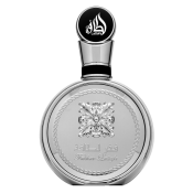 Lattafa Fakhar Platin Eau de Parfum férfiaknak Extra Offer 2 100 ml