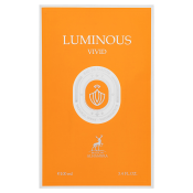 Maison Alhambra Luminous Vivid Парфюмна вода унисекс Extra Offer 2 100 ml