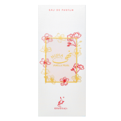 Khadlaj Nuha Vanilla Pearl Eau de Parfum voor vrouwen Extra Offer 2 85 ml