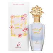 Khadlaj Nuha Vanilla Pearl Eau de Parfum voor vrouwen Extra Offer 2 85 ml