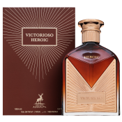 Maison Alhambra Victorioso Heroic Парфюмна вода унисекс Extra Offer 2 100 ml