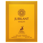 Maison Alhambra Jubilant Vitality Парфюмна вода унисекс Extra Offer 2 100 ml