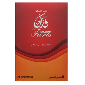 Al Haramain Faris Parfémovaný olej unisex Extra Offer 2 12 ml