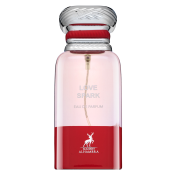 Maison Alhambra Love Spark Парфюмна вода унисекс Extra Offer 2 80 ml