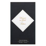 Kilian Woman in Gold Eau de Parfum voor vrouwen Extra Offer 2 100 ml