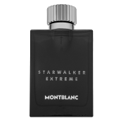 Mont Blanc Star Walker Extreme toaletná voda pre mužov Extra Offer 2 75 ml