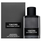 Tom Ford Eau d'Ombré Leather Eau de Toilette para hombre Extra Offer 2 100 ml