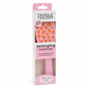 Tangle Teezer The Ultimate Detangler Vibrant Leopard kartáč na vlasy pro snadné rozčesávání vlasů