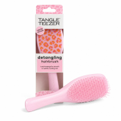 Tangle Teezer The Ultimate Detangler Vibrant Leopard kartáč na vlasy pro snadné rozčesávání vlasů
