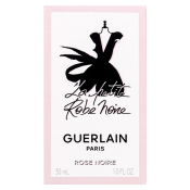 Guerlain La Petite Robe Noire Rose Noire parfumirana voda za ženske 30 ml