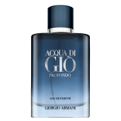 Armani (Giorgio Armani) Acqua di Gio Profondo Парфюмна вода за мъже Refillable 100 ml