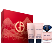 Armani (Giorgio Armani) My Way set de regalo para mujer Set II. 50 ml