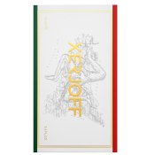 Xerjoff Naxos Eau de Parfum uniszex Extra Offer 4 100 ml