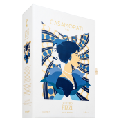 Xerjoff Casamorati Quattro Pizzi Eau de Parfum uniszex Extra Offer 4 100 ml