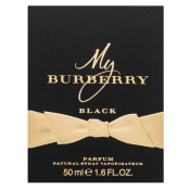 Burberry My Burberry Black tiszta parfüm nőknek Extra Offer 4 50 ml