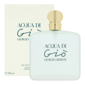 Armani (Giorgio Armani) Acqua di Gio toaletná voda pre ženy Extra Offer 4 100 ml