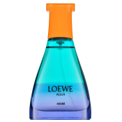 Loewe Agua de Loewe Miami Eau de Toilette unisex Extra Offer 4 50 ml