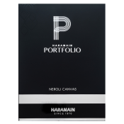 Al Haramain Portfolio Neroli Canvas parfemska voda unisex Extra Offer 4 75 ml