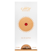 Zimaya Ramsh Diva Eau de Parfum für Damen Extra Offer 4 100 ml