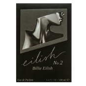 Billie Eilish Eilish NO.2 Eau de Parfum unisex Extra Offer 4 100 ml