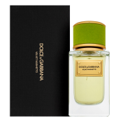 Dolce & Gabbana Velvet Mughetto Eau de Parfum unisex Extra Offer 4 50 ml