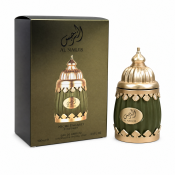 Niche Emarati Al Narjis parfémovaná voda pro ženy 100 ml