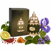 Niche Emarati Al Narjis parfémovaná voda pro ženy 100 ml