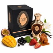 Niche Emarati Nadira parfémovaná voda unisex 100 ml