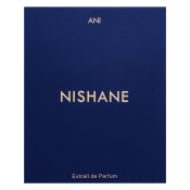 Nishane Ani čisti parfum unisex Extra Offer 4 100 ml
