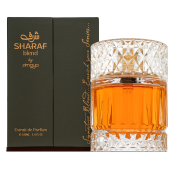 Zimaya Sharaf Blend Eau de Parfum unisex Extra Offer 4 100 ml