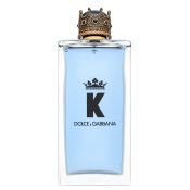 Dolce & Gabbana K by Dolce & Gabbana toaletní voda pro muže Extra Offer 4 200 ml