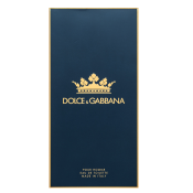 Dolce & Gabbana K by Dolce & Gabbana toaletní voda pro muže Extra Offer 4 200 ml