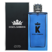 Dolce & Gabbana K by Dolce & Gabbana parfémovaná voda pre mužov Extra Offer 4 200 ml