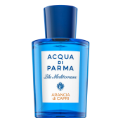 Acqua di Parma Blu Mediterraneo Arancia di Capri Eau de Toilette uniszex Extra Offer 4 100 ml