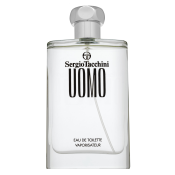 Sergio Tacchini Uomo Eau de Toilette bărbați Extra Offer 4 100 ml