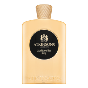 Atkinsons Oud Save The King Eau de Parfum unisex Extra Offer 4 100 ml