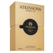 Atkinsons Oud Save The King Eau de Parfum unisex Extra Offer 4 100 ml