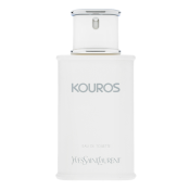 Yves Saint Laurent Kouros Eau de Toilette férfiaknak Extra Offer 4 100 ml